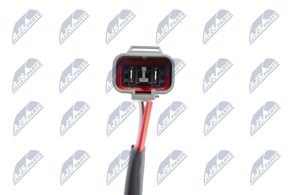 NTY ESP-HD-000 Adapter, Waschwasserpumpe-Scheinwerferreinigung