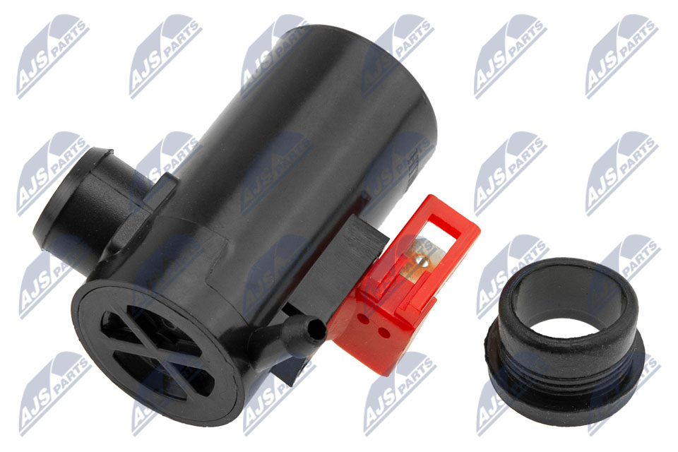 NTY ESP-HD-001 Waschwasserpumpe, Scheibenreinigung