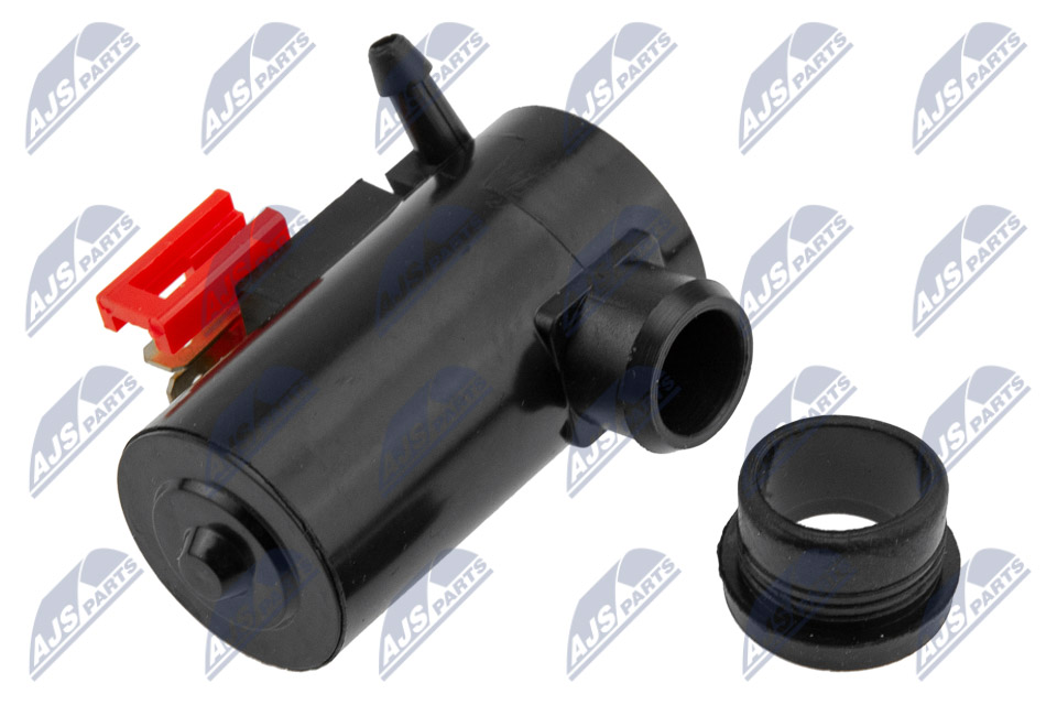 NTY ESP-HD-001 Waschwasserpumpe, Scheibenreinigung