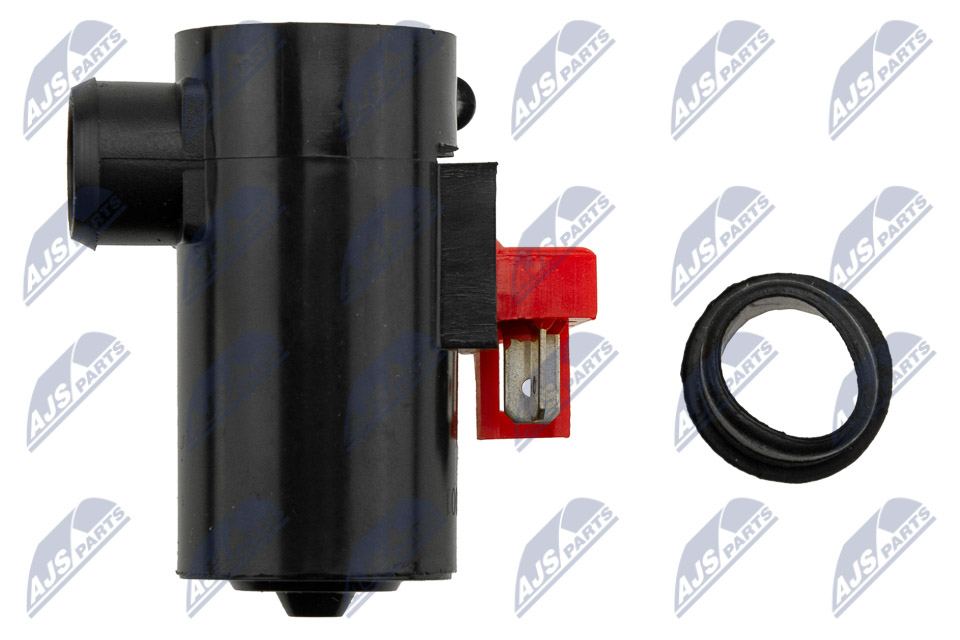 NTY ESP-HD-001 Waschwasserpumpe, Scheibenreinigung