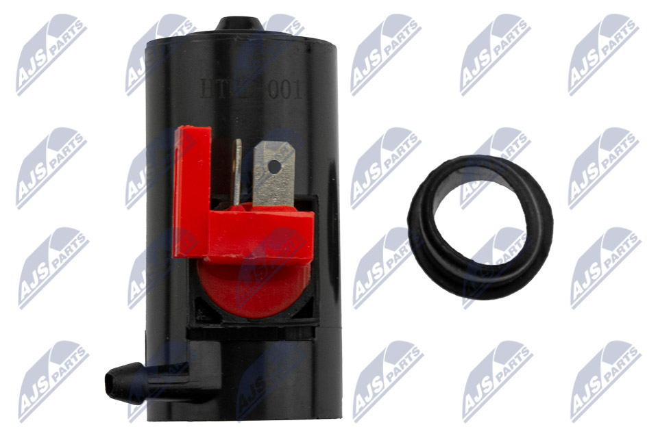 NTY ESP-HD-001 Waschwasserpumpe, Scheibenreinigung