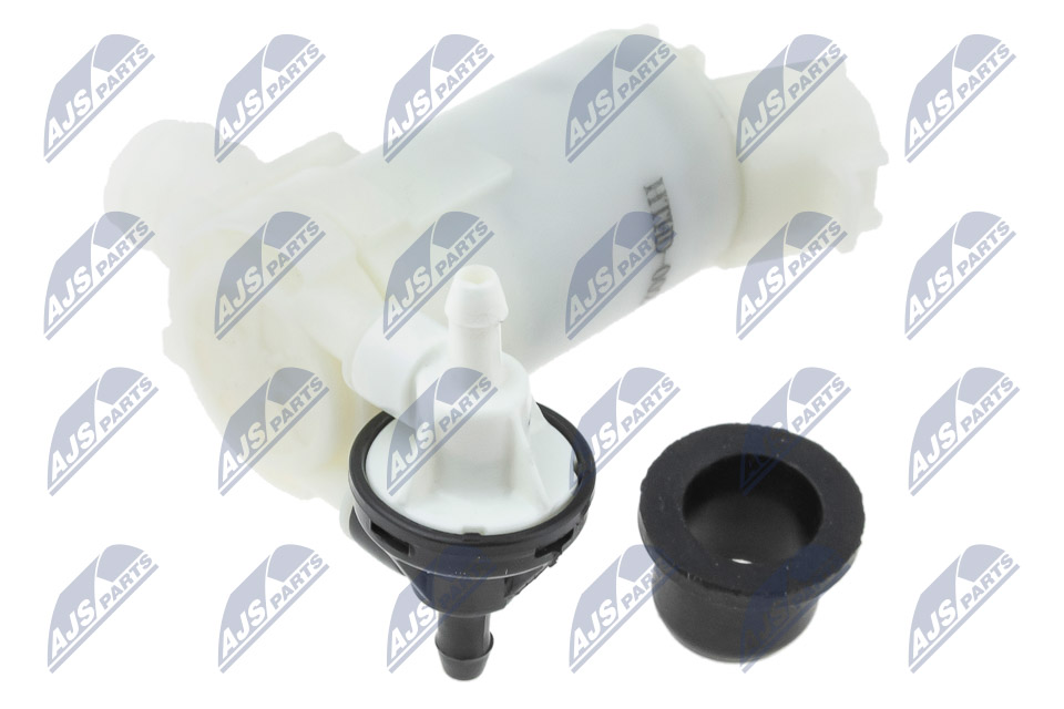 NTY ESP-HD-002 Washer Fluid Pump, window cleaning