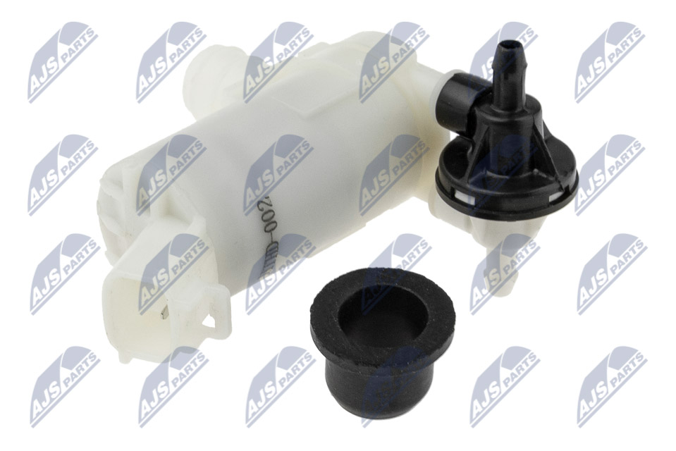 NTY ESP-HD-002 Waschwasserpumpe, Scheibenreinigung