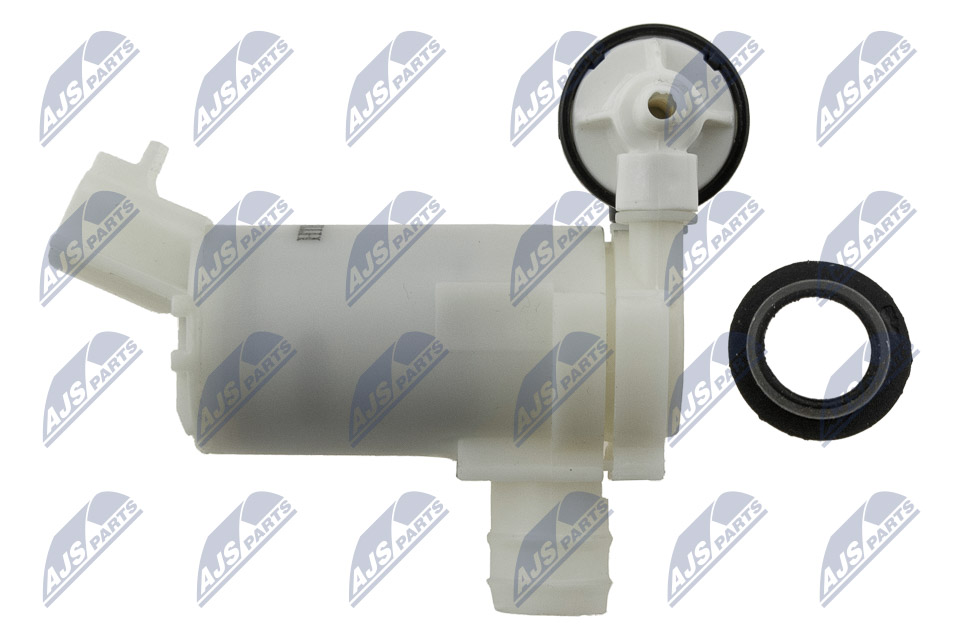NTY ESP-HD-002 Waschwasserpumpe, Scheibenreinigung