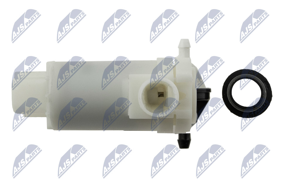 NTY ESP-HD-002 Waschwasserpumpe, Scheibenreinigung