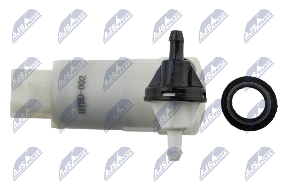 NTY ESP-HD-002 Waschwasserpumpe, Scheibenreinigung