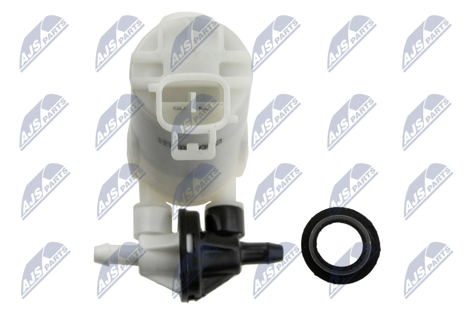 NTY ESP-HD-002 Waschwasserpumpe, Scheibenreinigung