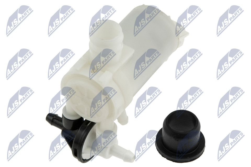NTY ESP-HD-003 Washer Fluid Pump, window cleaning
