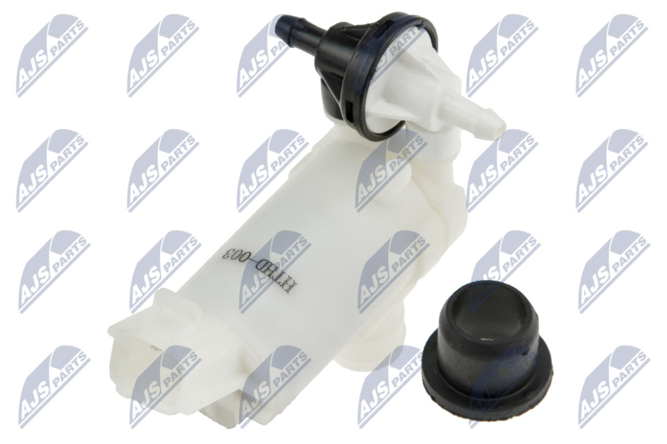 NTY ESP-HD-003 Washer Fluid Pump, window cleaning