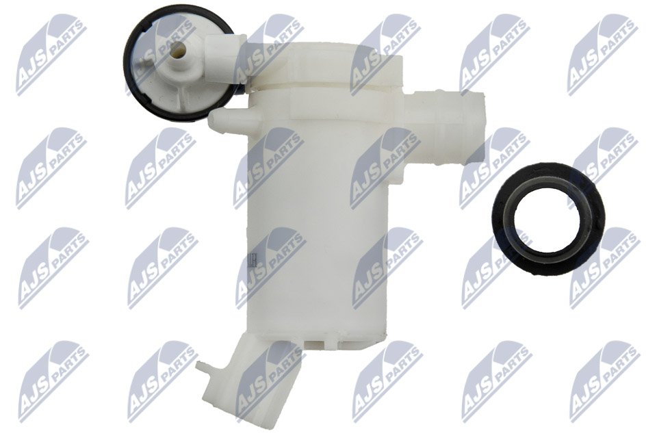 NTY ESP-HD-003 Washer Fluid Pump, window cleaning