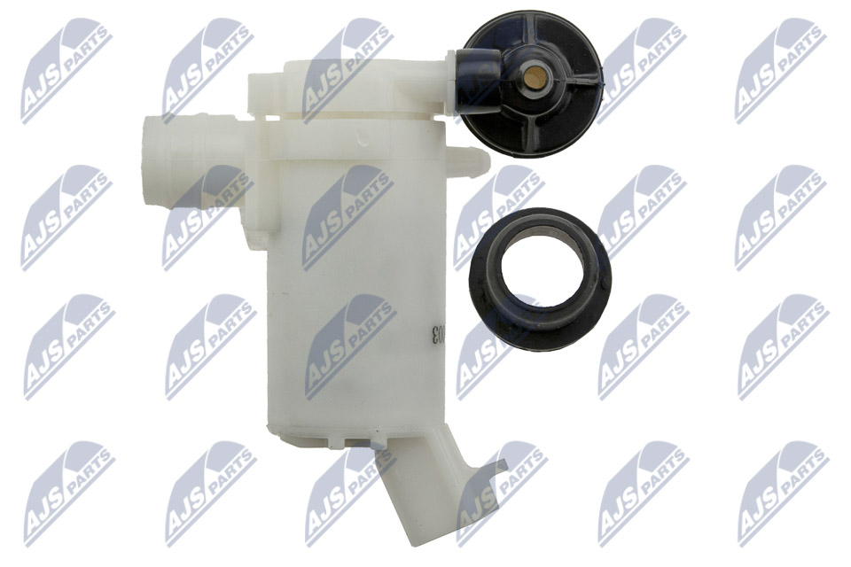 NTY ESP-HD-003 Washer Fluid Pump, window cleaning