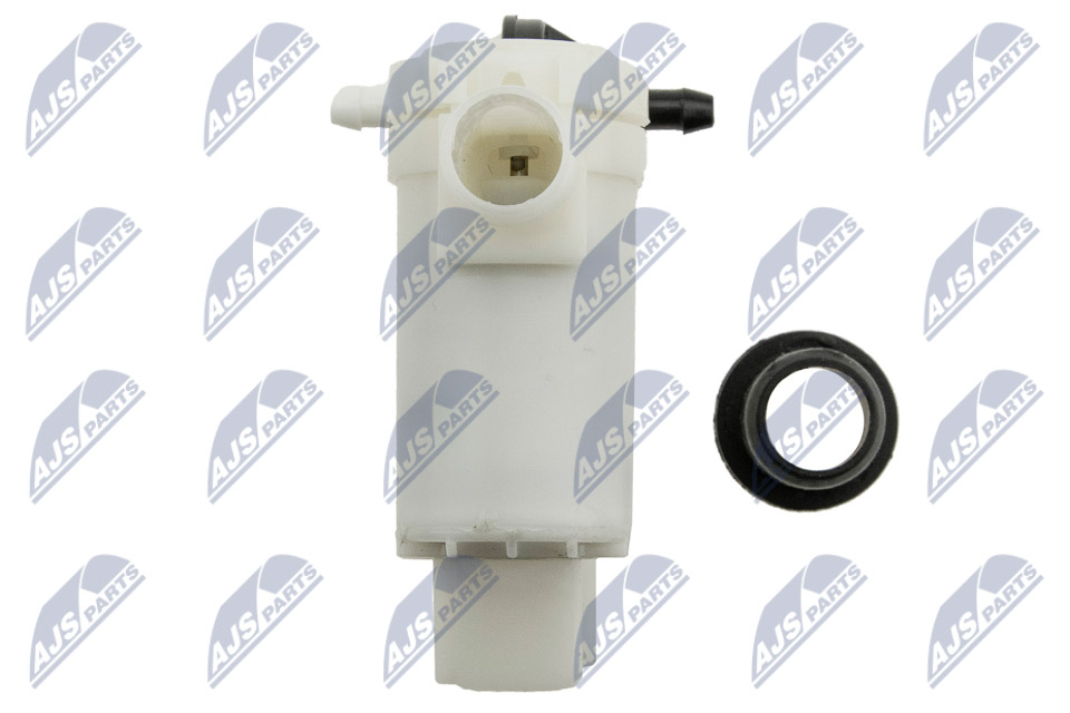 NTY ESP-HD-003 Washer Fluid Pump, window cleaning