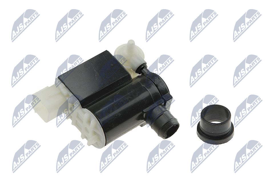 NTY ESP-KA-000 Waschwasserpumpe, Scheibenreinigung