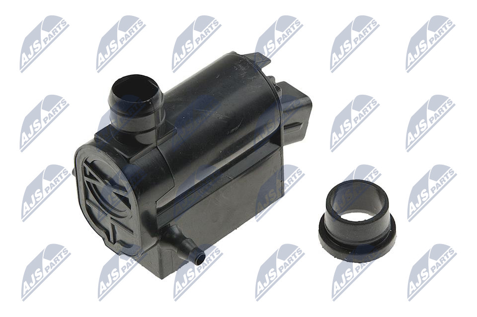 NTY ESP-KA-001 Waschwasserpumpe, Scheibenreinigung