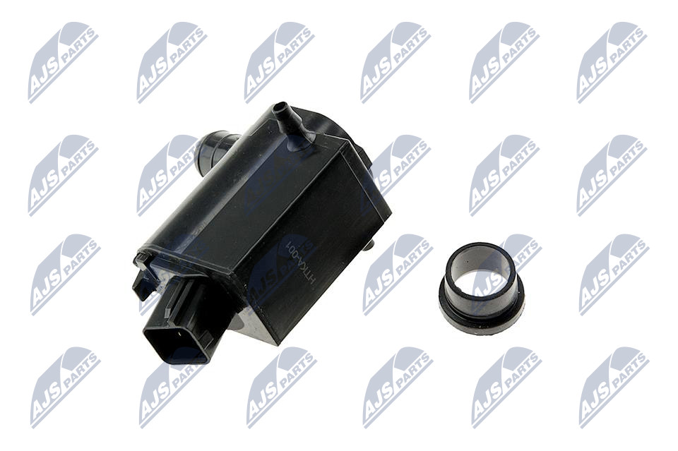 NTY ESP-KA-001 Waschwasserpumpe, Scheibenreinigung