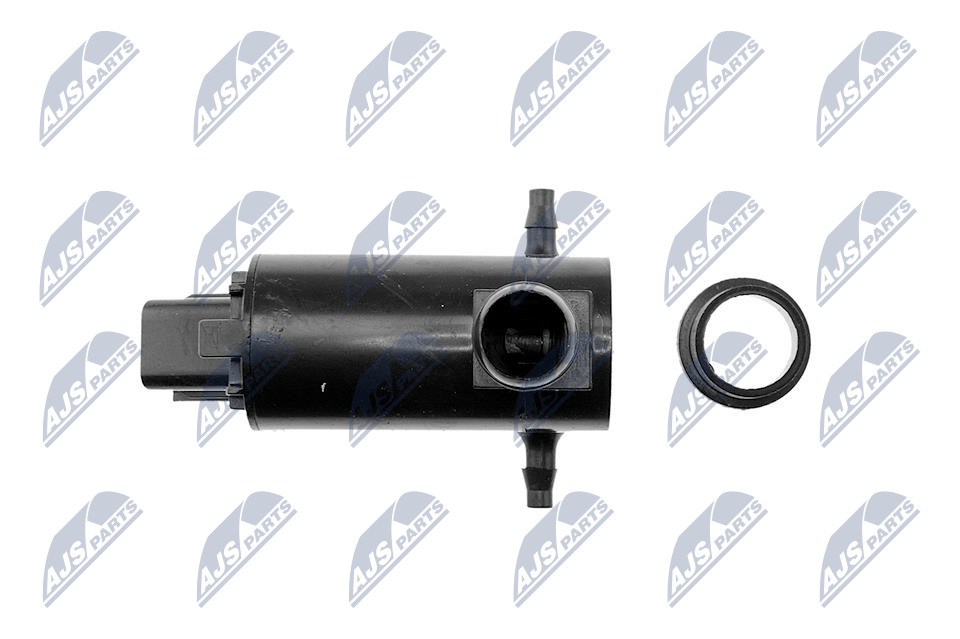 NTY ESP-KA-001 Waschwasserpumpe, Scheibenreinigung