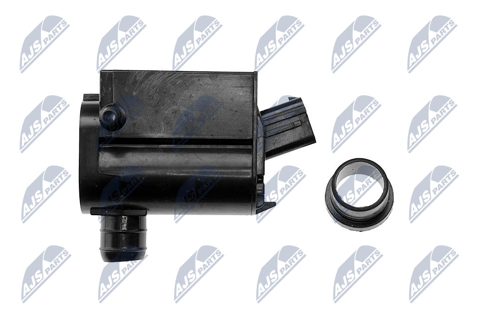 NTY ESP-KA-001 Waschwasserpumpe, Scheibenreinigung