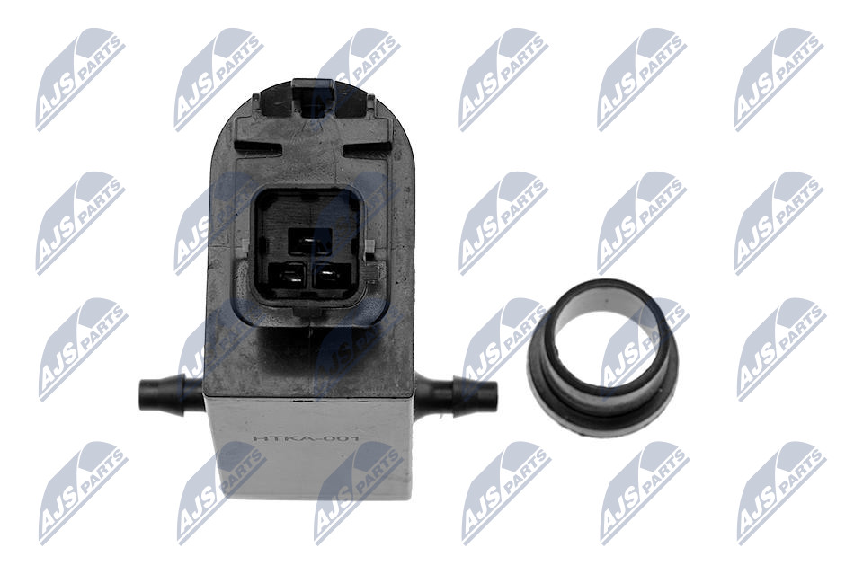 NTY ESP-KA-001 Waschwasserpumpe, Scheibenreinigung