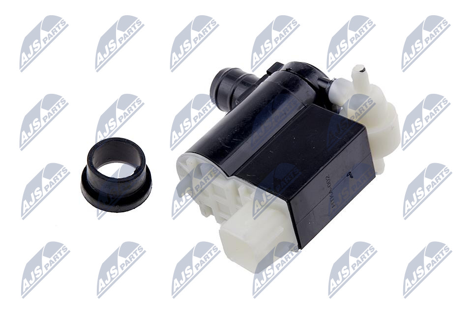 NTY ESP-KA-002 Waschwasserpumpe, Scheibenreinigung