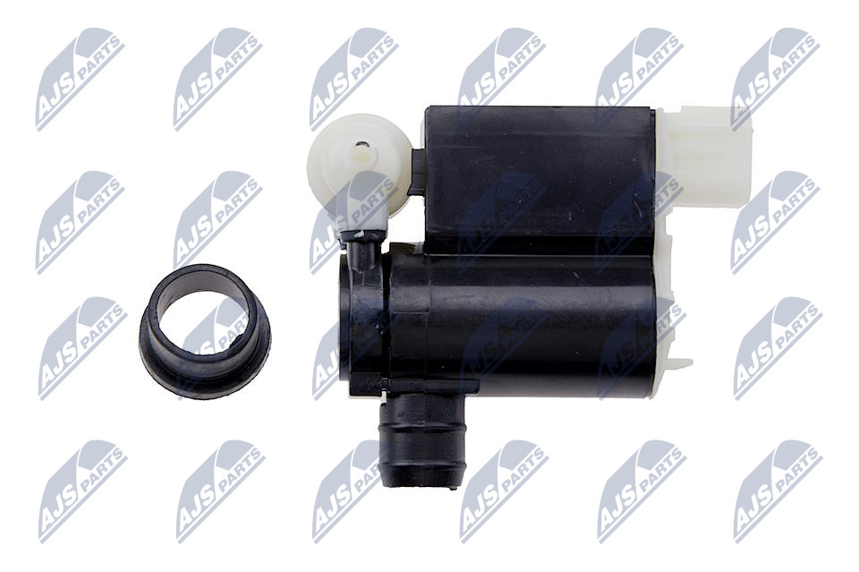 NTY ESP-KA-002 Waschwasserpumpe, Scheibenreinigung