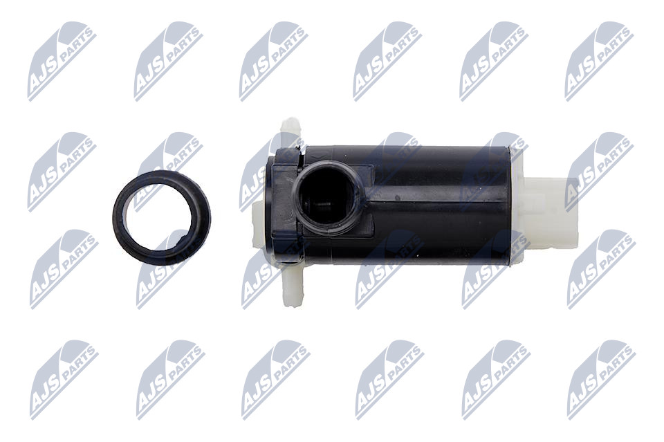 NTY ESP-KA-002 Waschwasserpumpe, Scheibenreinigung