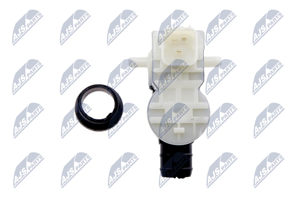 NTY ESP-KA-002 Waschwasserpumpe, Scheibenreinigung
