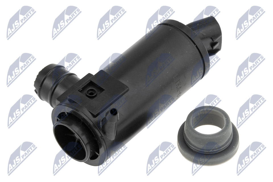 NTY ESP-KA-003 Waschwasserpumpe, Scheibenreinigung