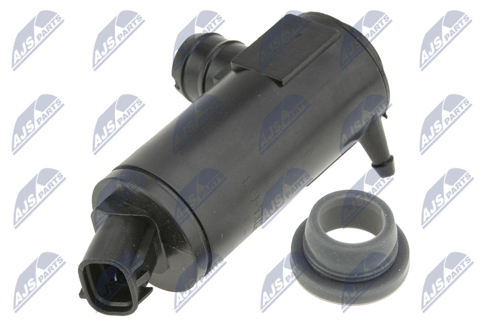 NTY ESP-KA-003 Waschwasserpumpe, Scheibenreinigung