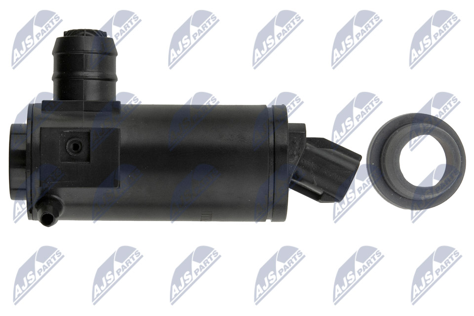 NTY ESP-KA-003 Waschwasserpumpe, Scheibenreinigung