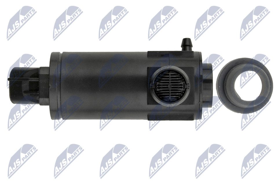 NTY ESP-KA-003 Waschwasserpumpe, Scheibenreinigung
