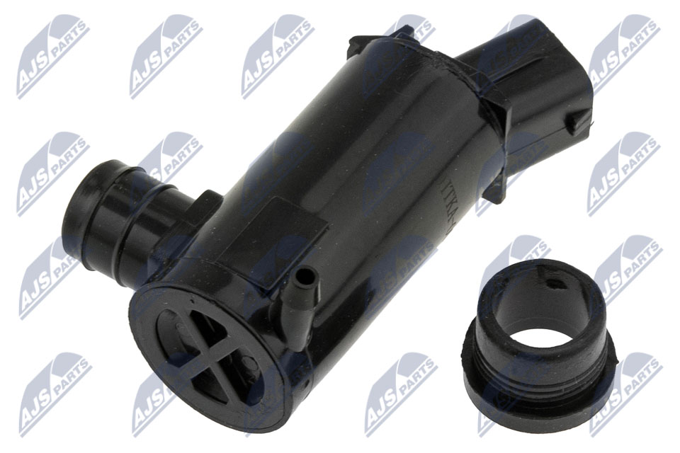 NTY ESP-KA-004 Waschwasserpumpe, Scheibenreinigung