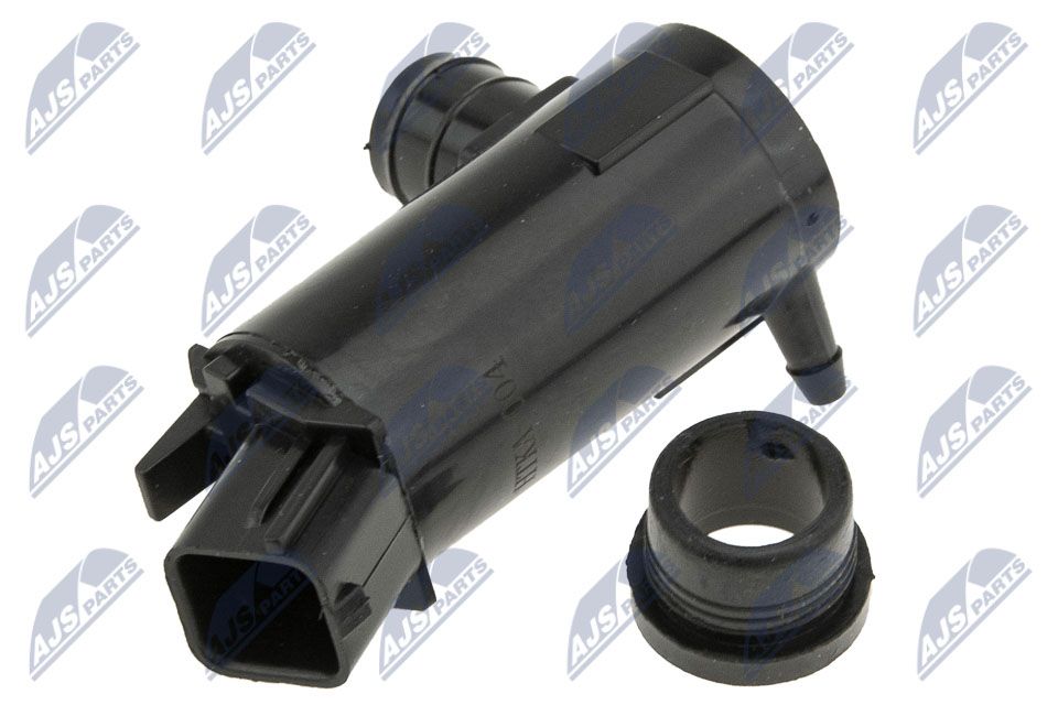 NTY ESP-KA-004 Waschwasserpumpe, Scheibenreinigung
