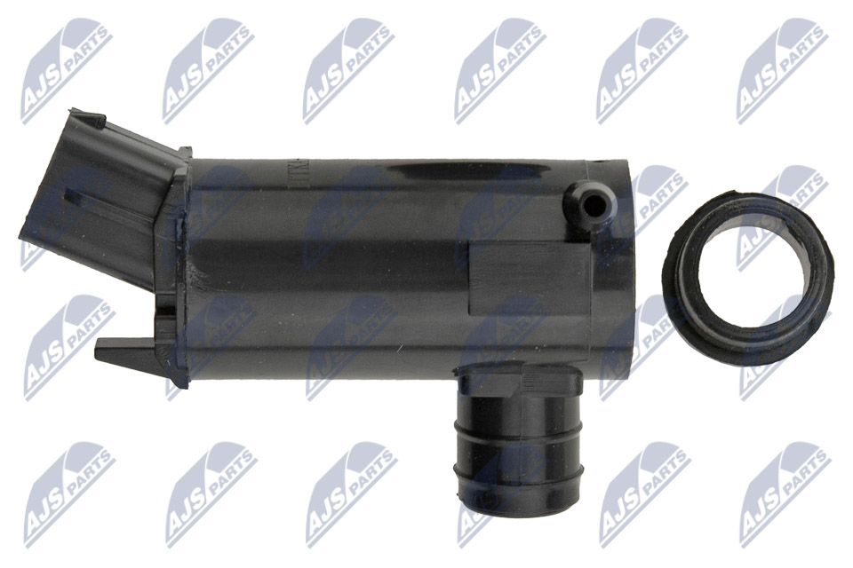 NTY ESP-KA-004 Waschwasserpumpe, Scheibenreinigung