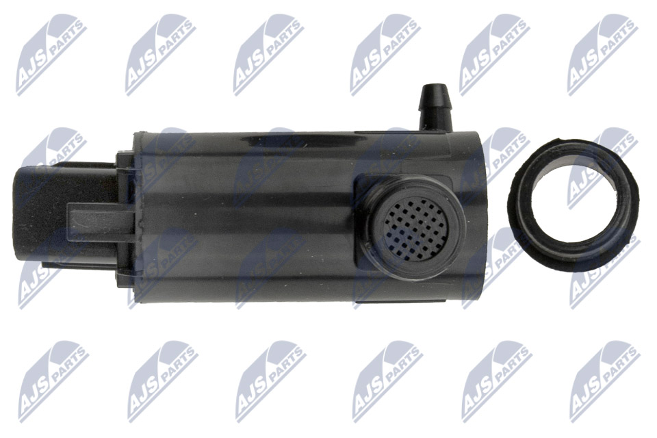 NTY ESP-KA-004 Waschwasserpumpe, Scheibenreinigung