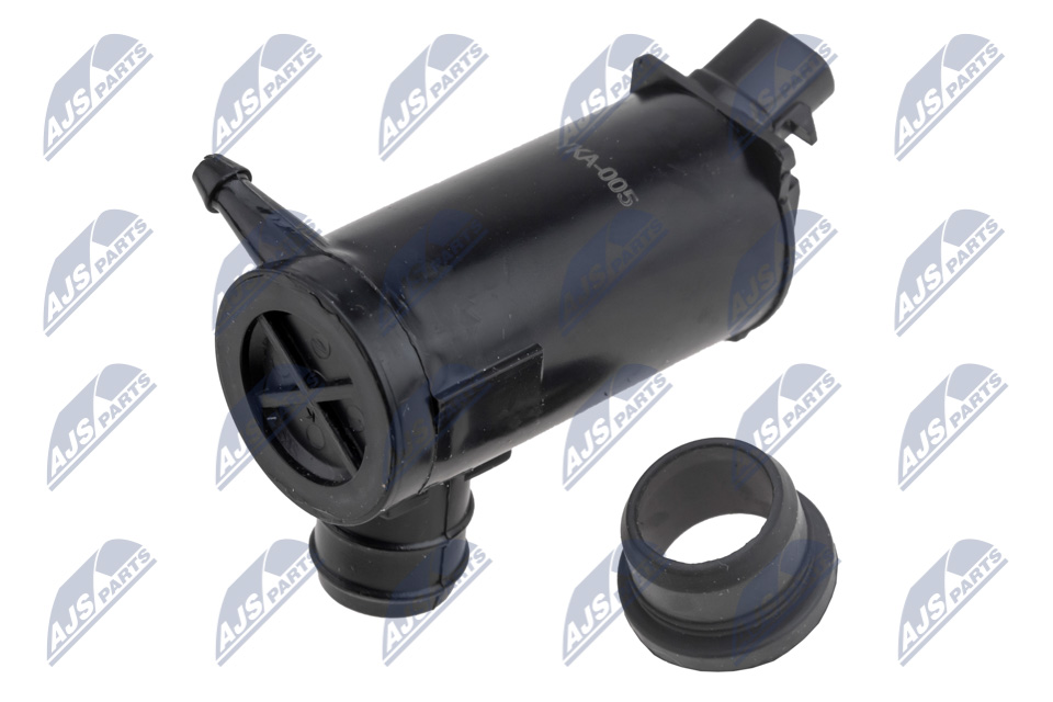 NTY ESP-KA-005 Waschwasserpumpe, Scheibenreinigung