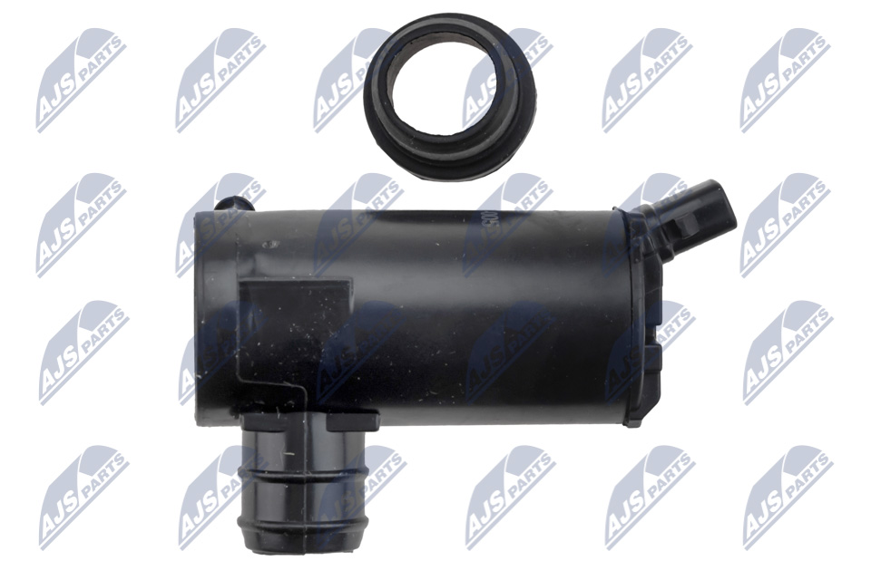 NTY ESP-KA-005 Waschwasserpumpe, Scheibenreinigung