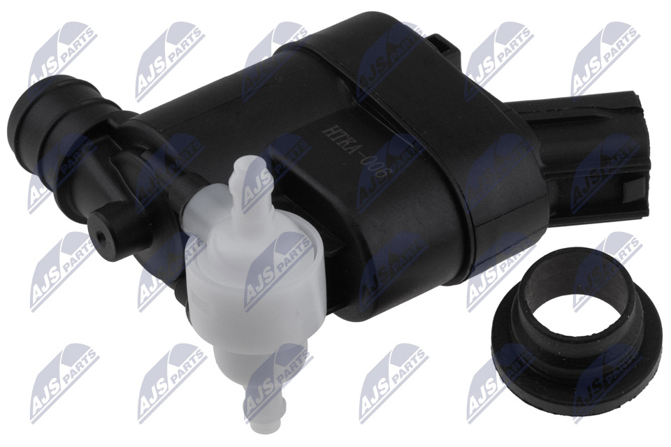 NTY ESP-KA-006 Waschwasserpumpe, Scheibenreinigung