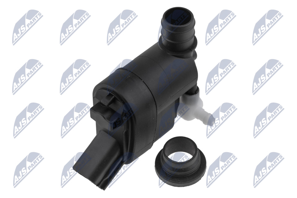 NTY ESP-KA-006 Waschwasserpumpe, Scheibenreinigung