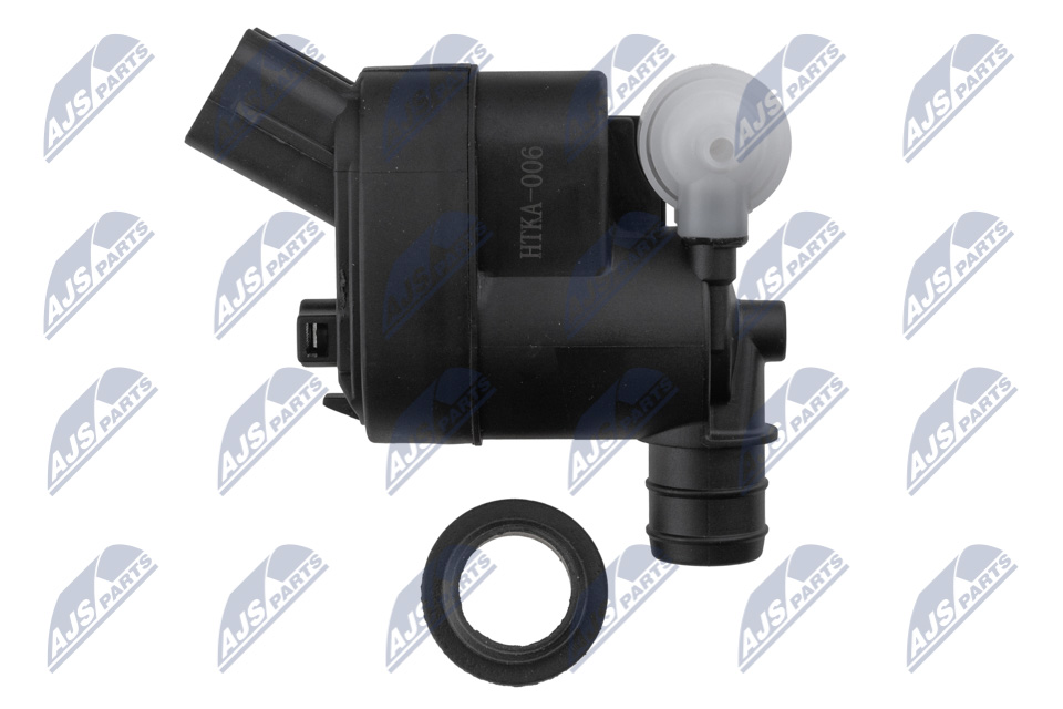 NTY ESP-KA-006 Waschwasserpumpe, Scheibenreinigung