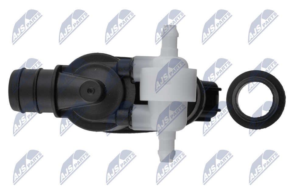 NTY ESP-KA-006 Waschwasserpumpe, Scheibenreinigung