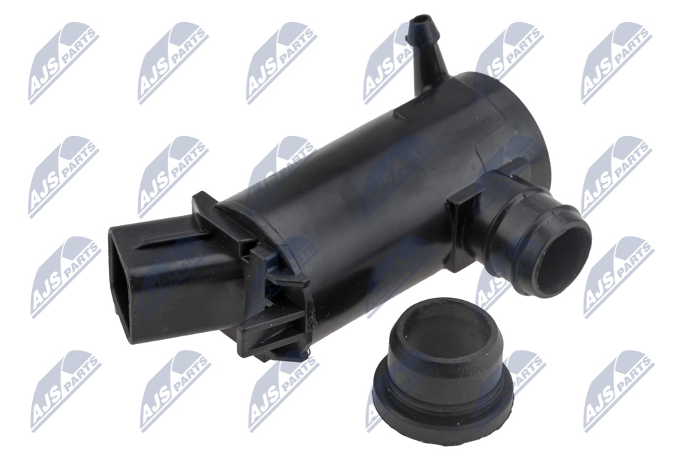 NTY ESP-KA-007 Waschwasserpumpe, Scheibenreinigung