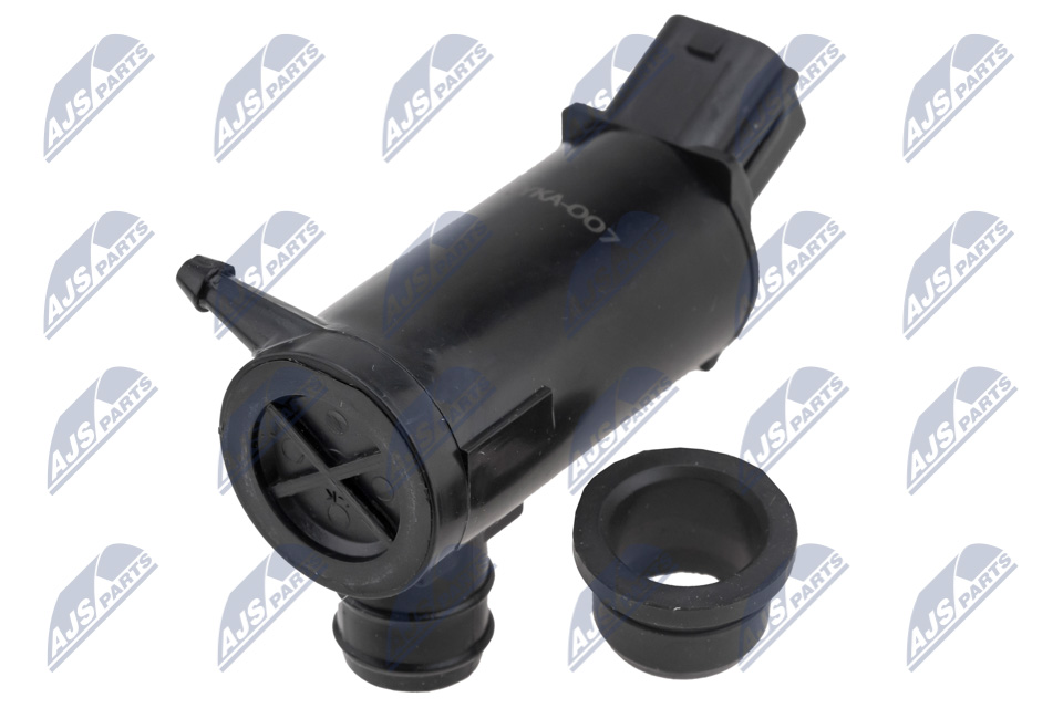 NTY ESP-KA-007 Waschwasserpumpe, Scheibenreinigung