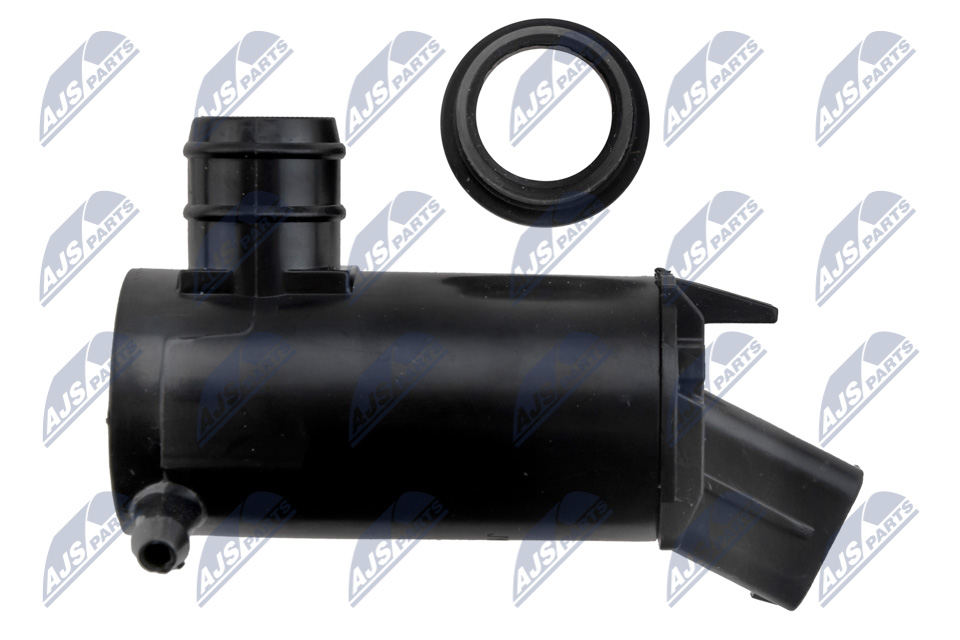 NTY ESP-KA-007 Waschwasserpumpe, Scheibenreinigung