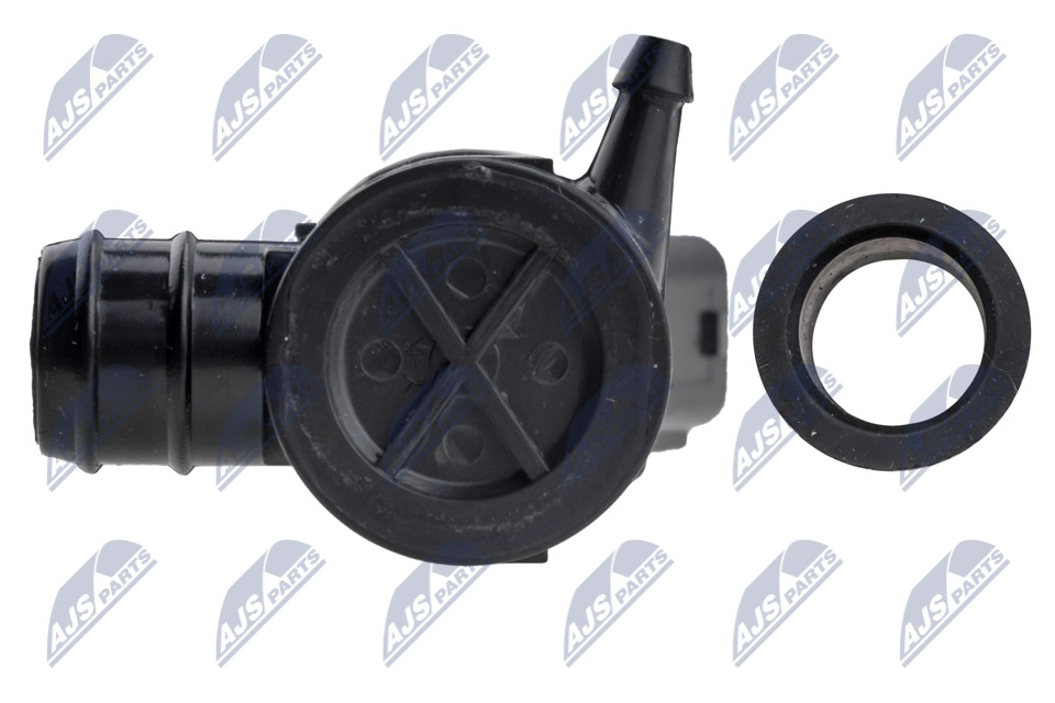 NTY ESP-KA-007 Waschwasserpumpe, Scheibenreinigung