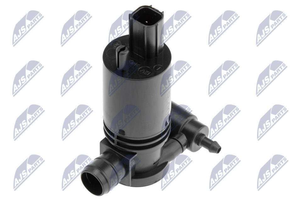 NTY ESP-LR-000 Waschwasserpumpe, Scheibenreinigung