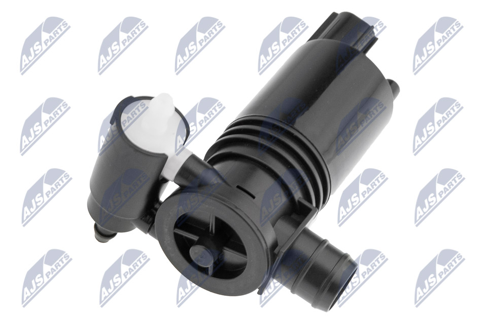 NTY ESP-LR-000 Waschwasserpumpe, Scheibenreinigung