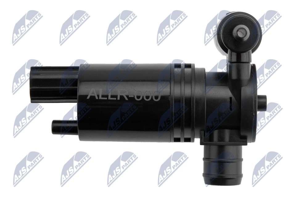 NTY ESP-LR-000 Waschwasserpumpe, Scheibenreinigung
