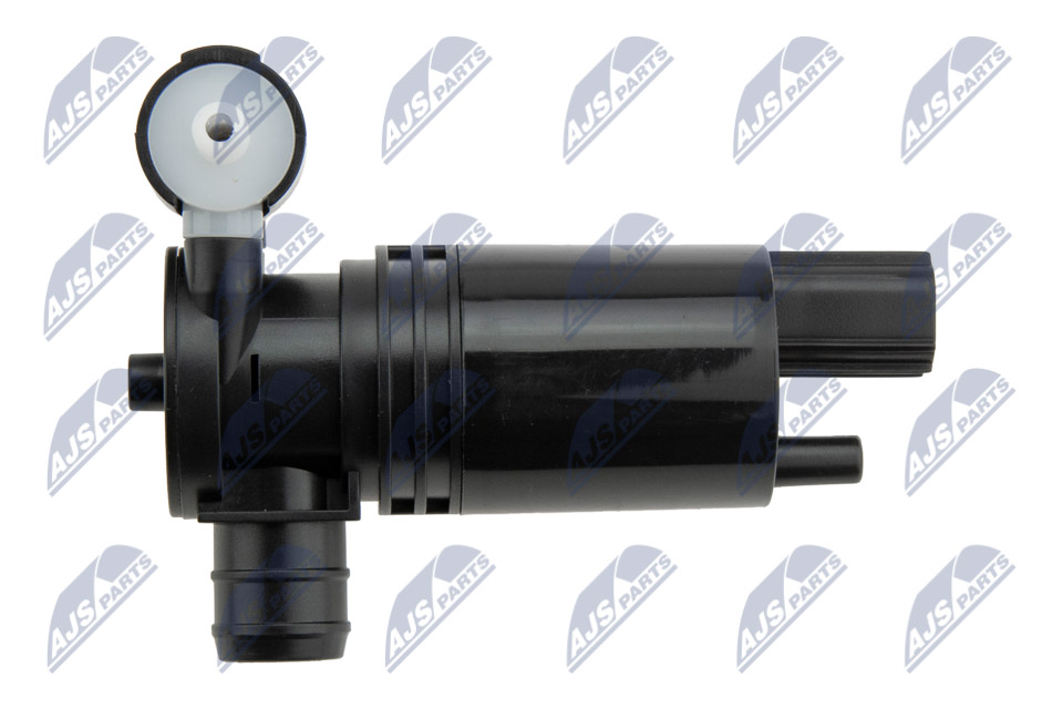 NTY ESP-LR-000 Waschwasserpumpe, Scheibenreinigung
