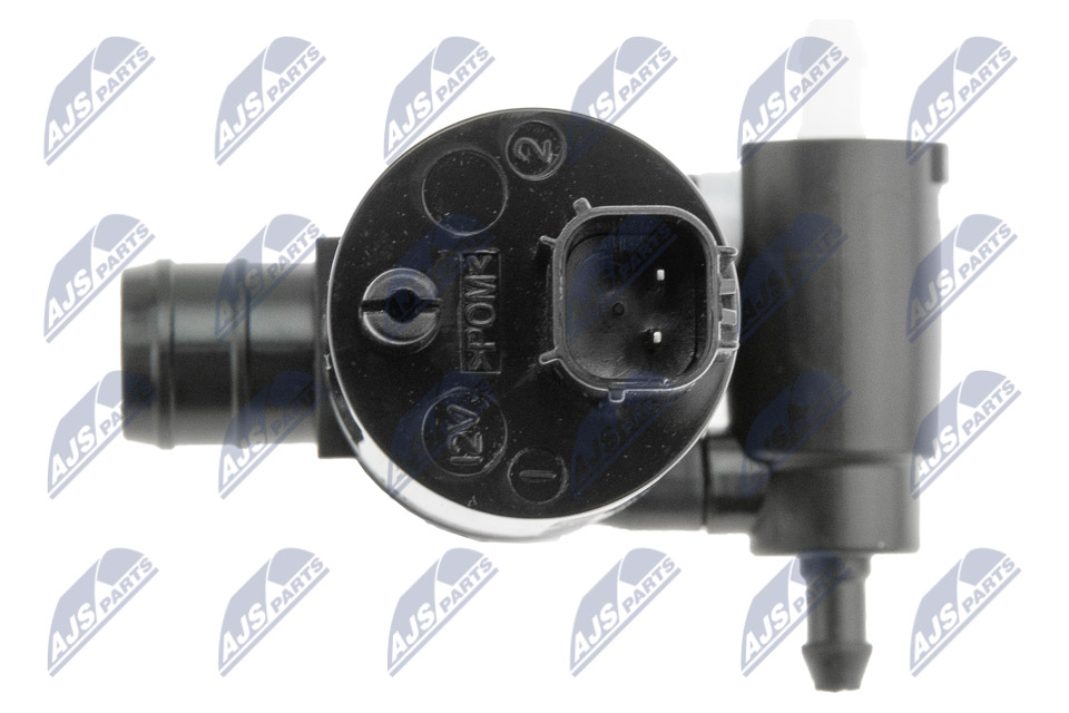 NTY ESP-LR-000 Waschwasserpumpe, Scheibenreinigung