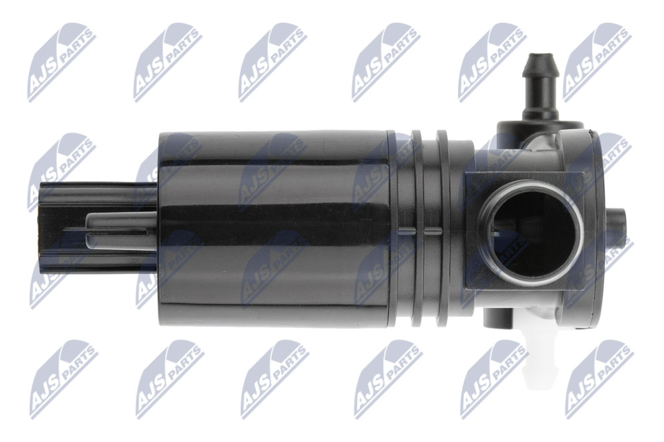 NTY ESP-LR-000 Waschwasserpumpe, Scheibenreinigung